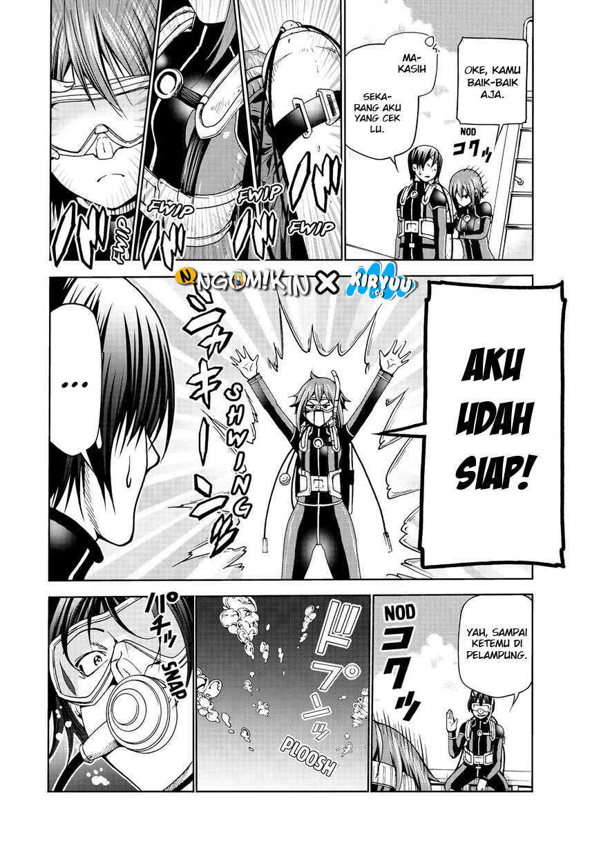 Grand Blue