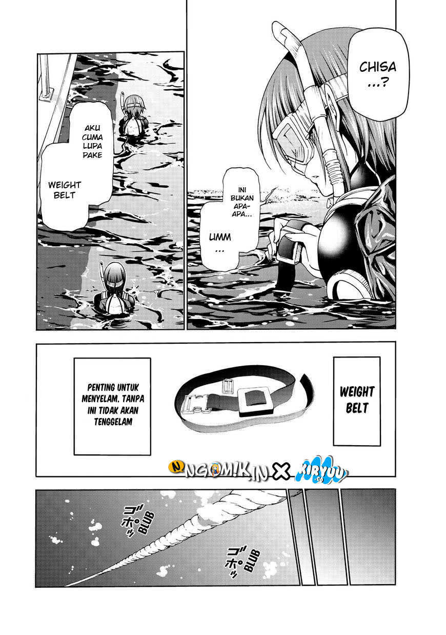 Grand Blue