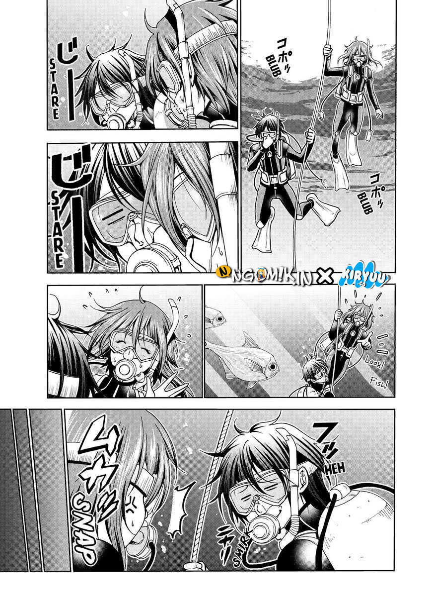 Grand Blue