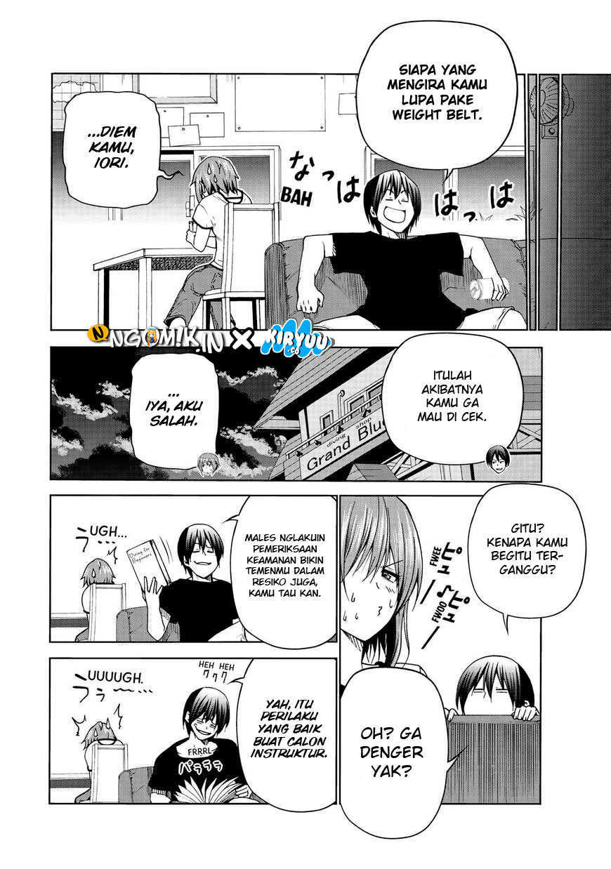 Grand Blue