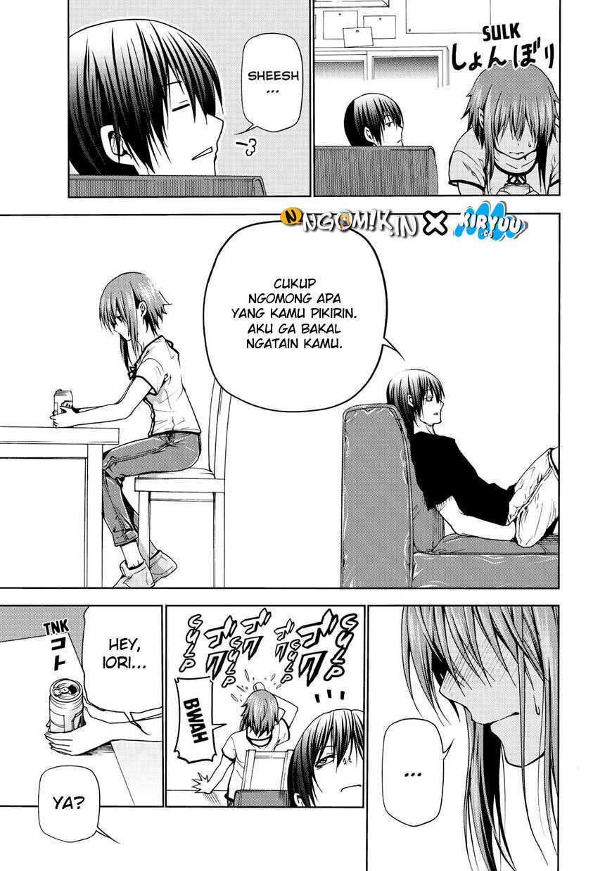 Grand Blue