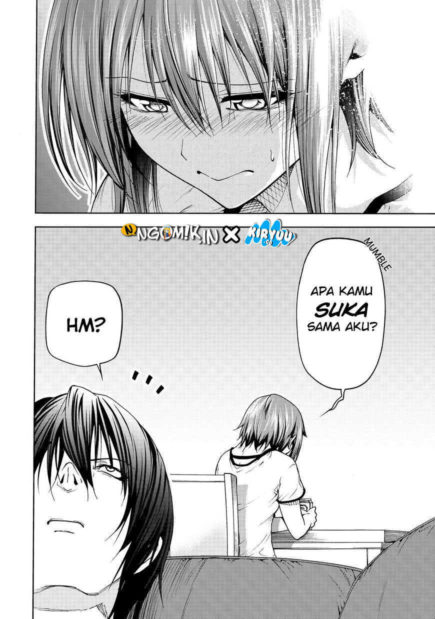 Grand Blue