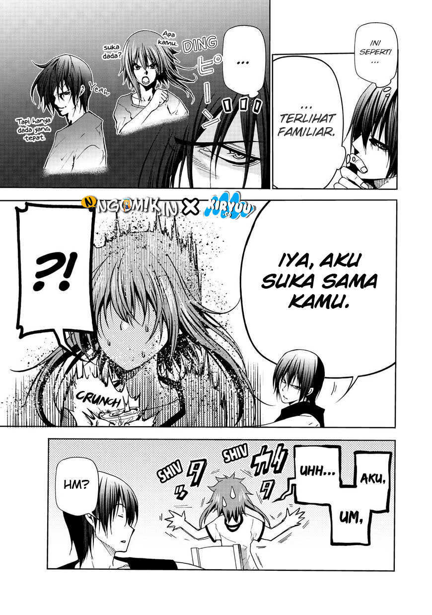 Grand Blue