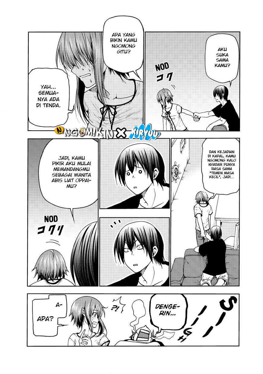 Grand Blue