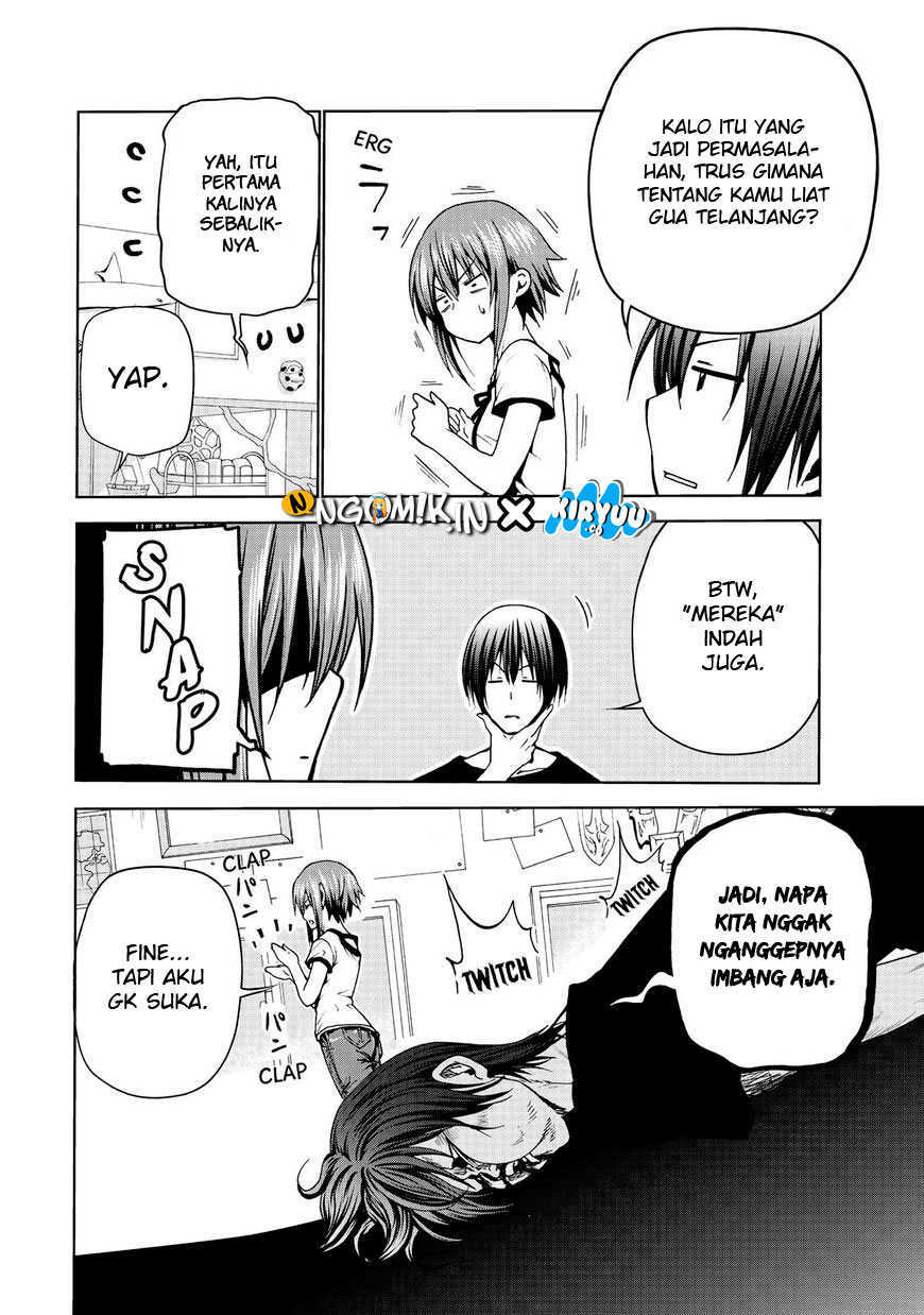 Grand Blue