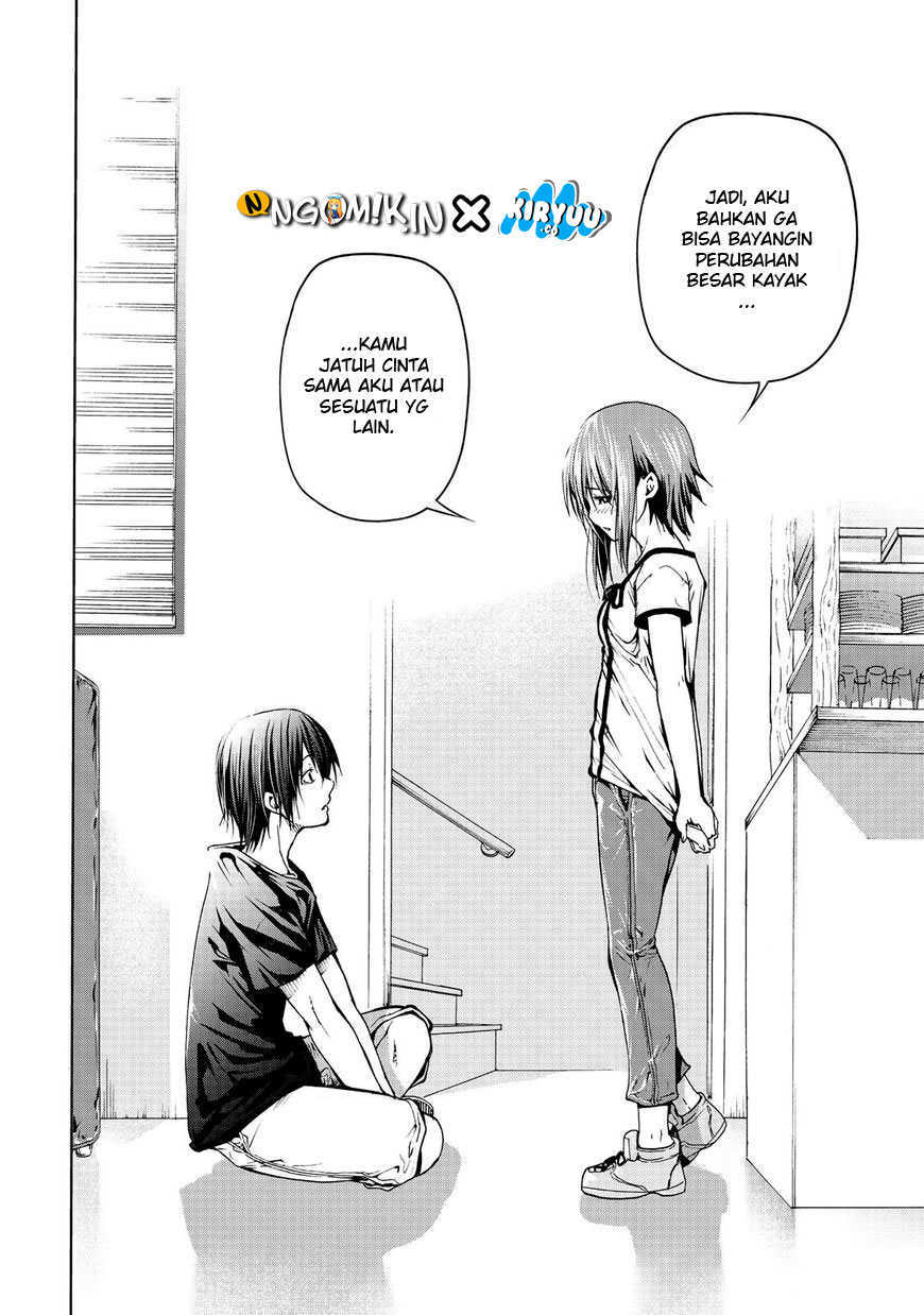 Grand Blue
