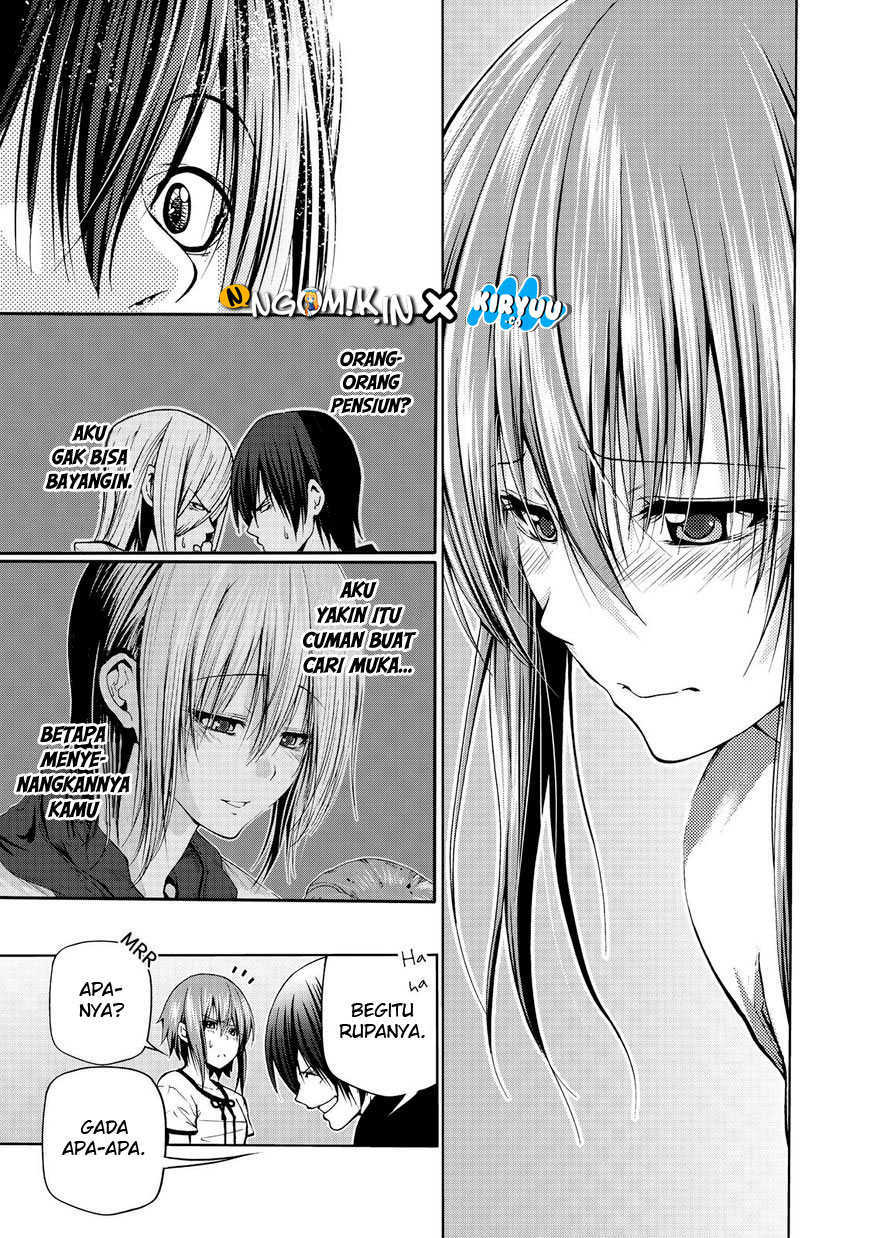 Grand Blue