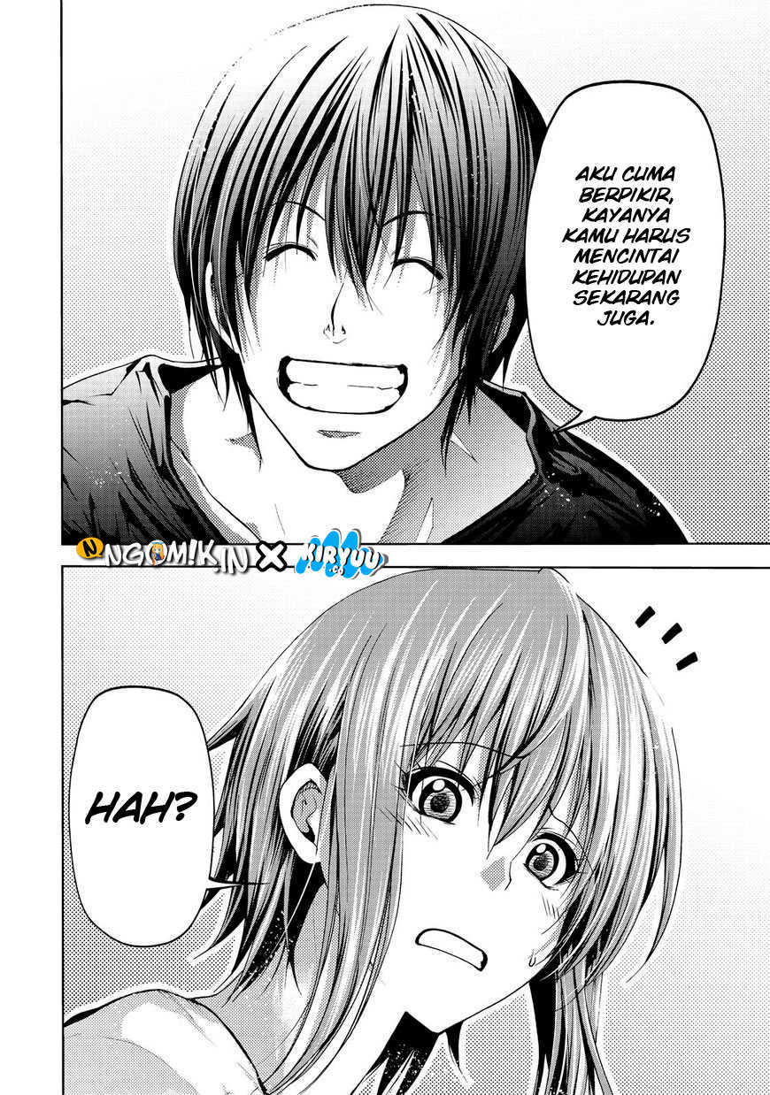Grand Blue