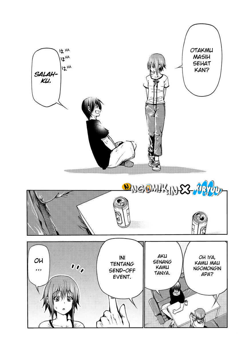 Grand Blue