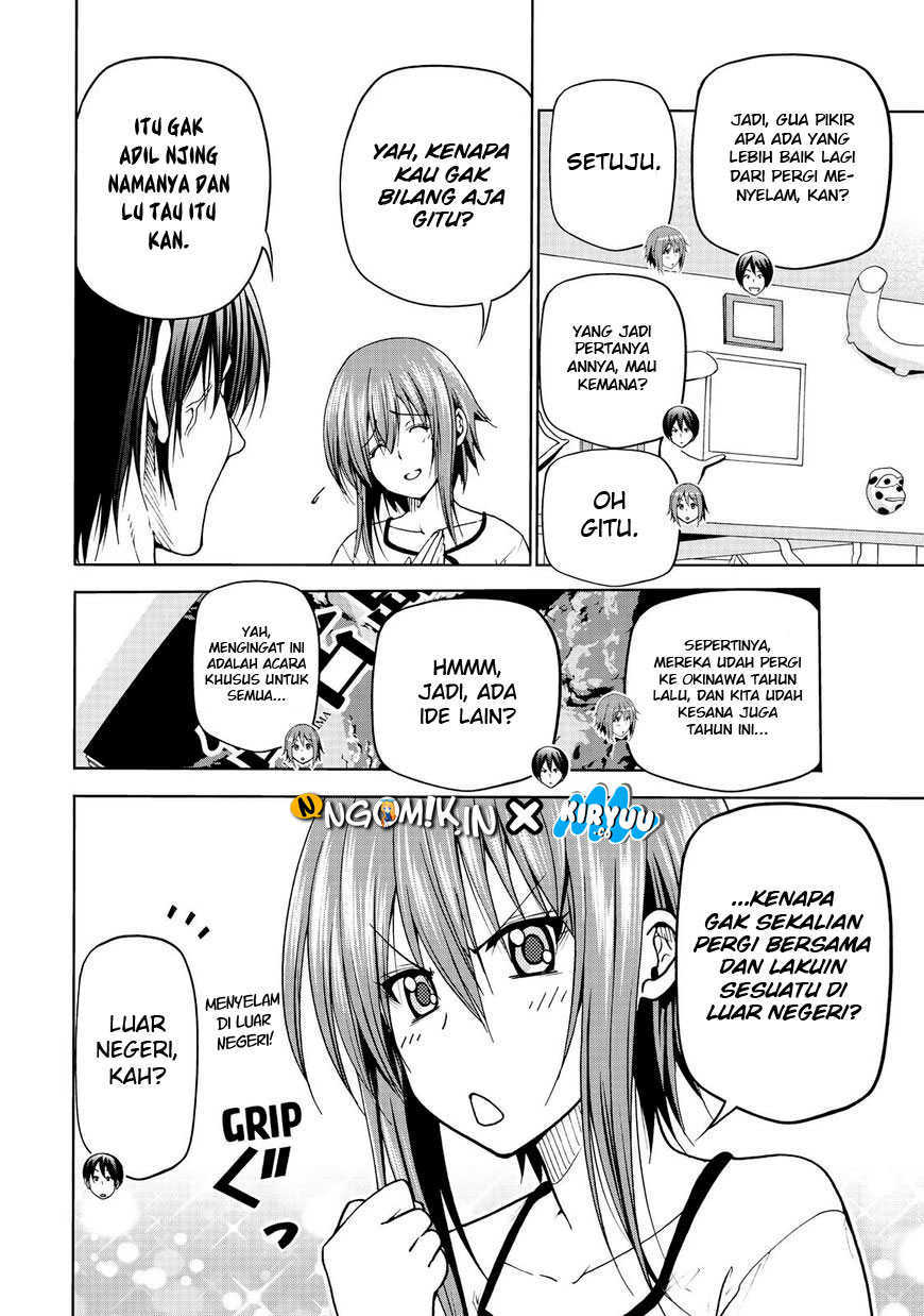 Grand Blue