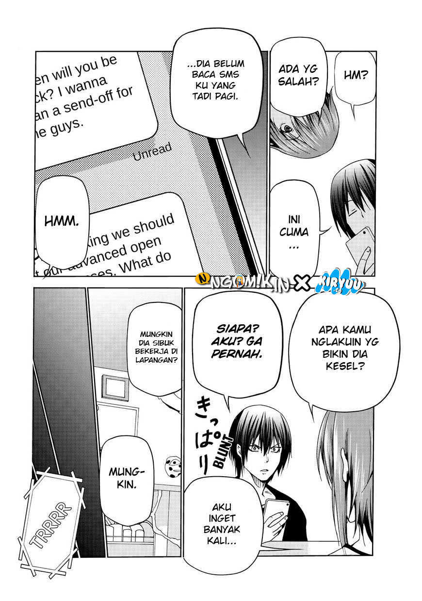 Grand Blue