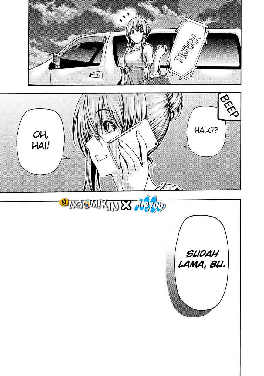 Grand Blue
