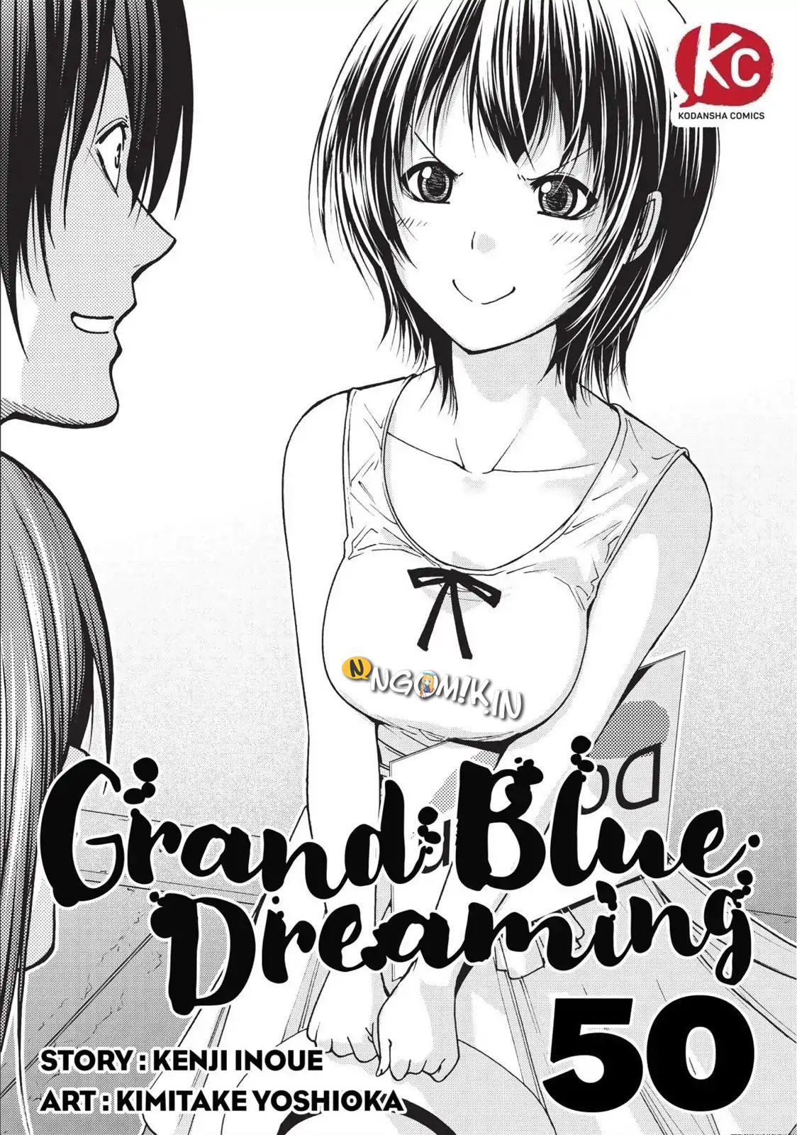 Grand Blue