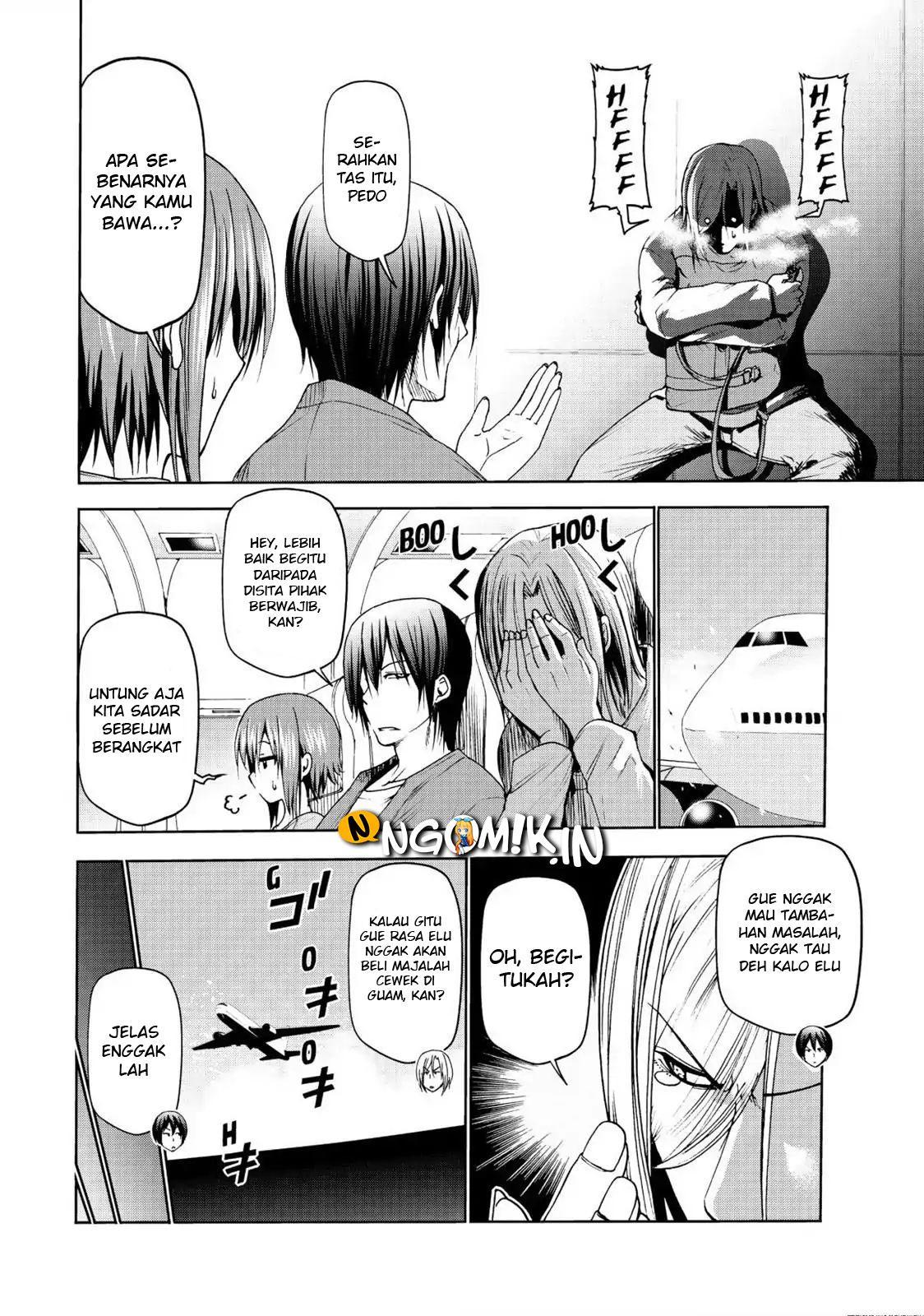 Grand Blue