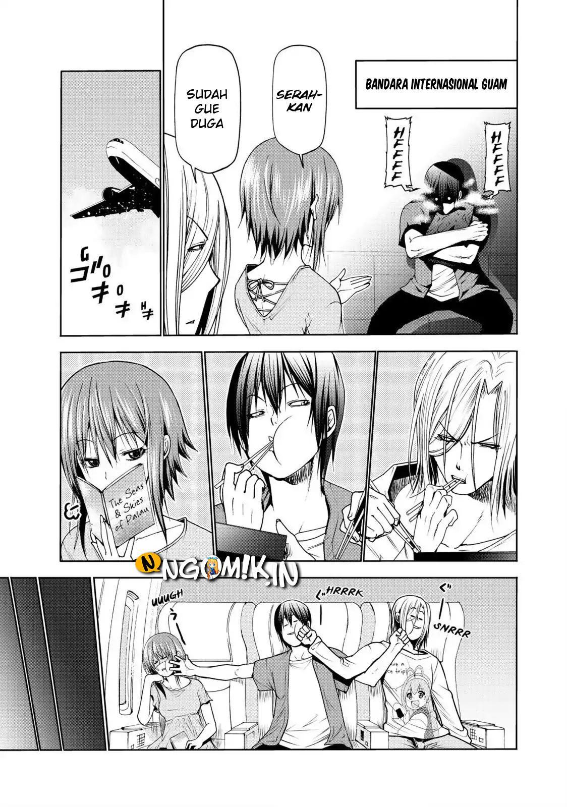 Grand Blue