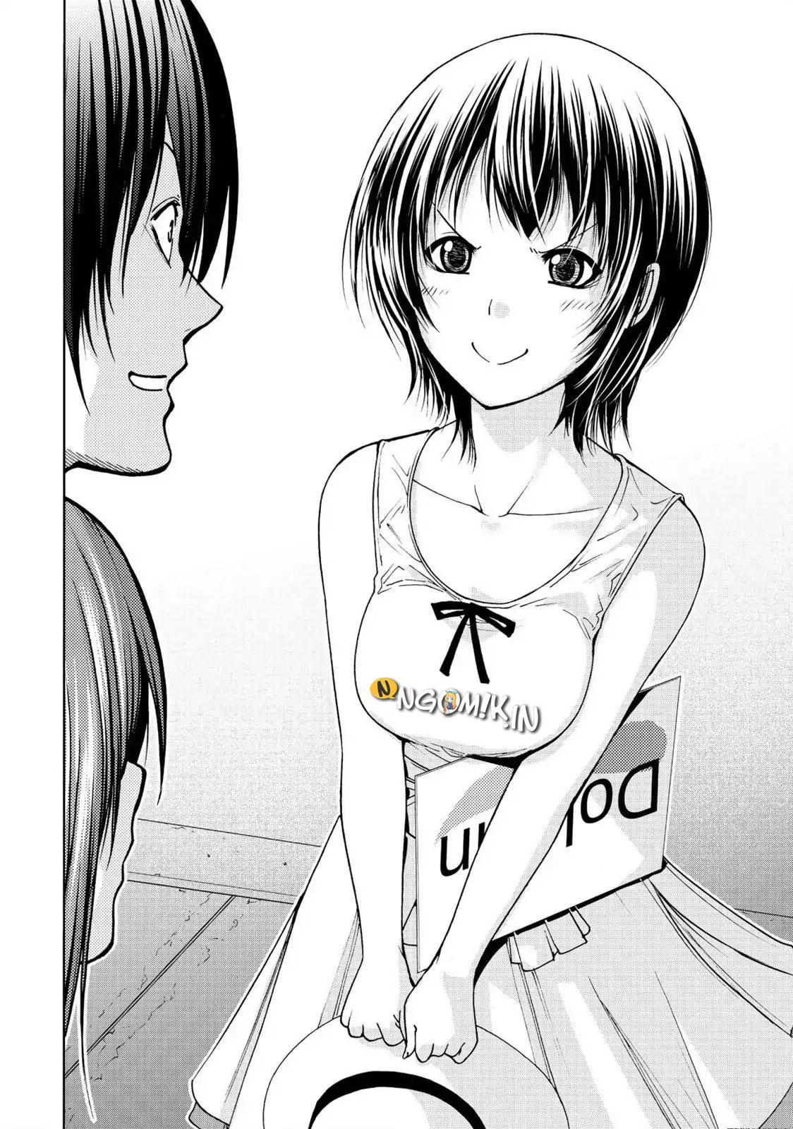 Grand Blue