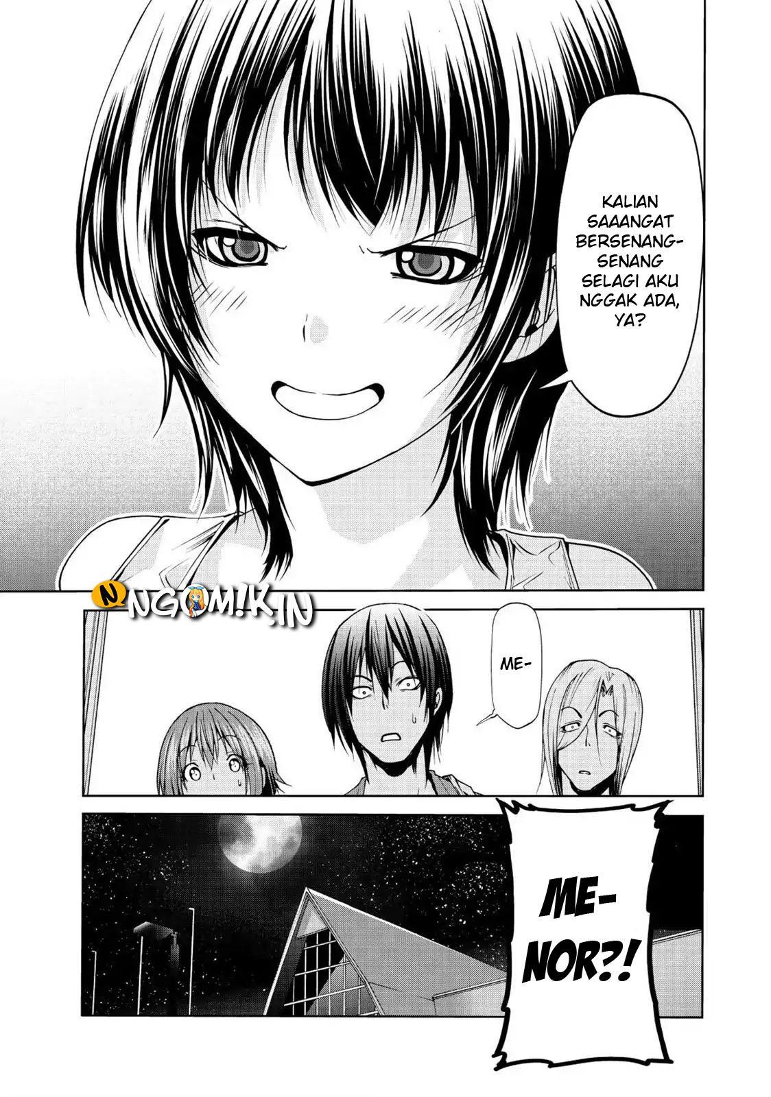 Grand Blue