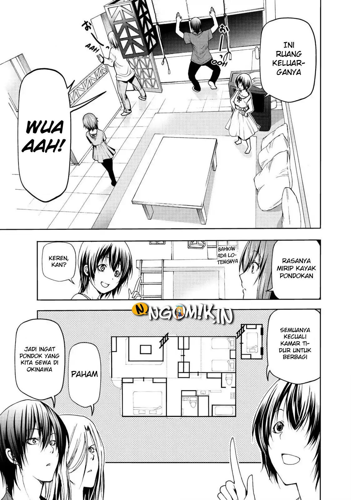 Grand Blue