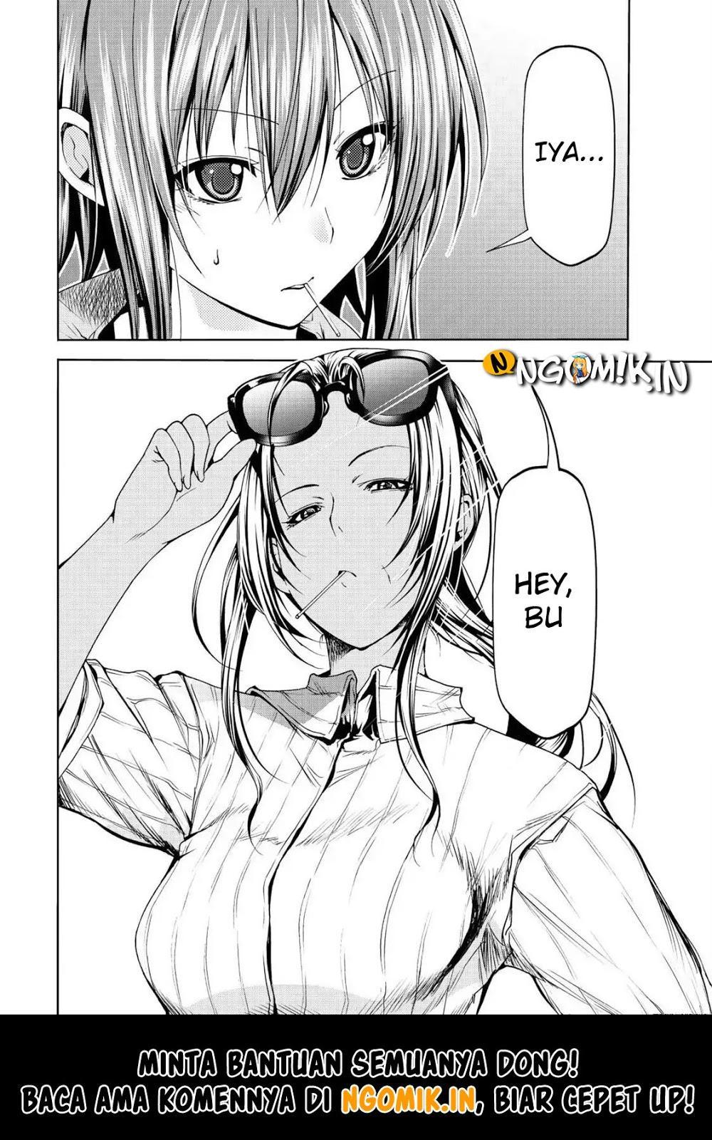 Grand Blue