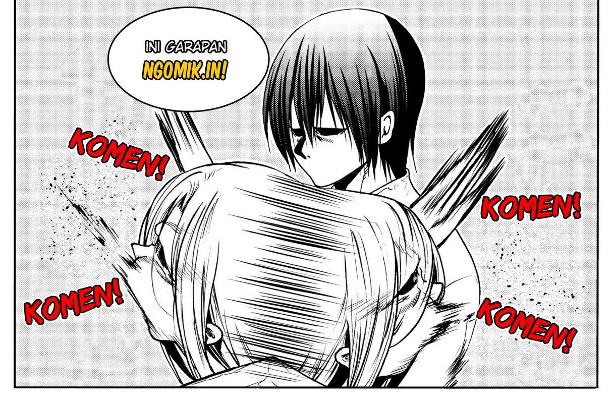 Grand Blue