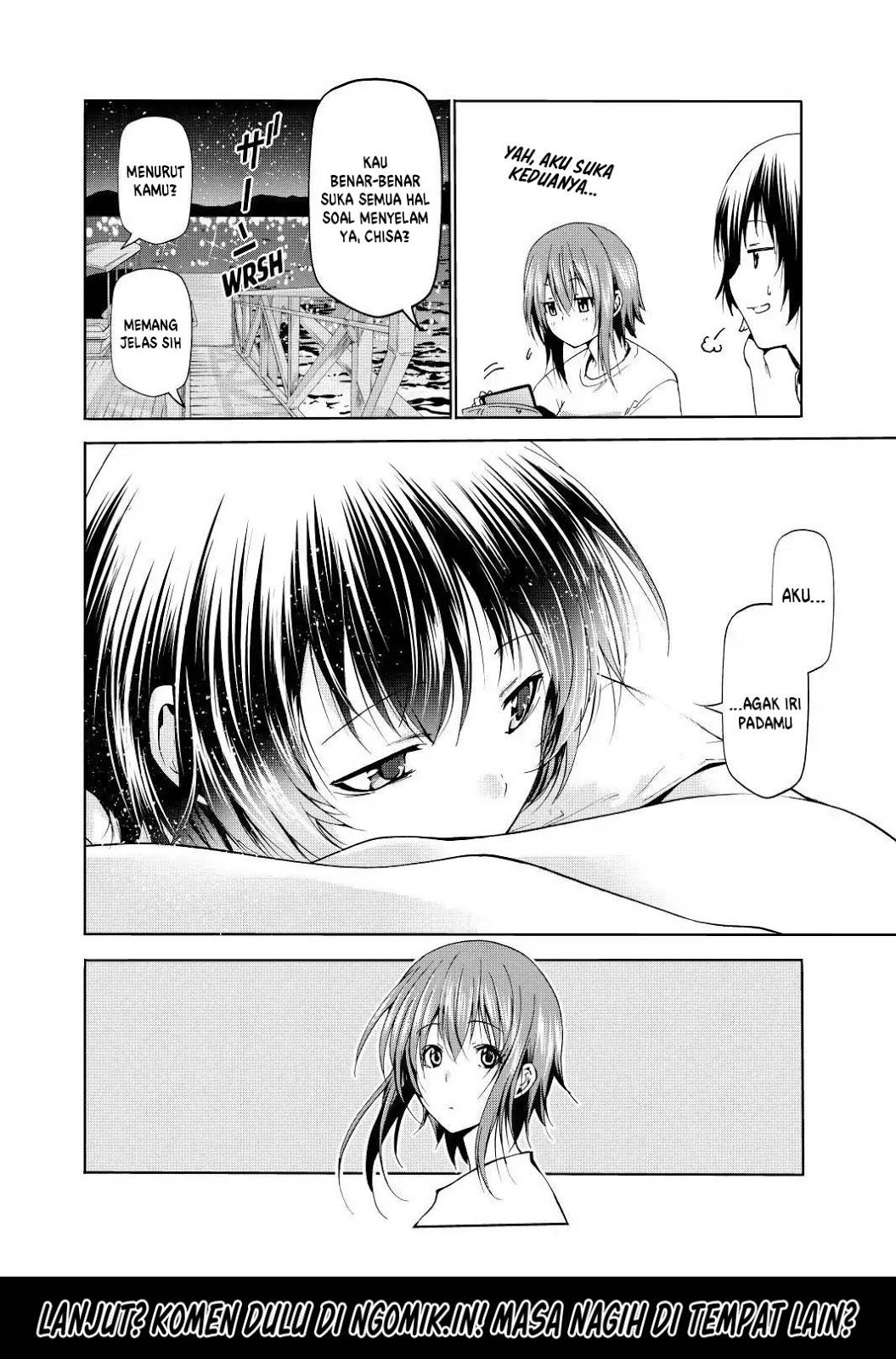 Grand Blue