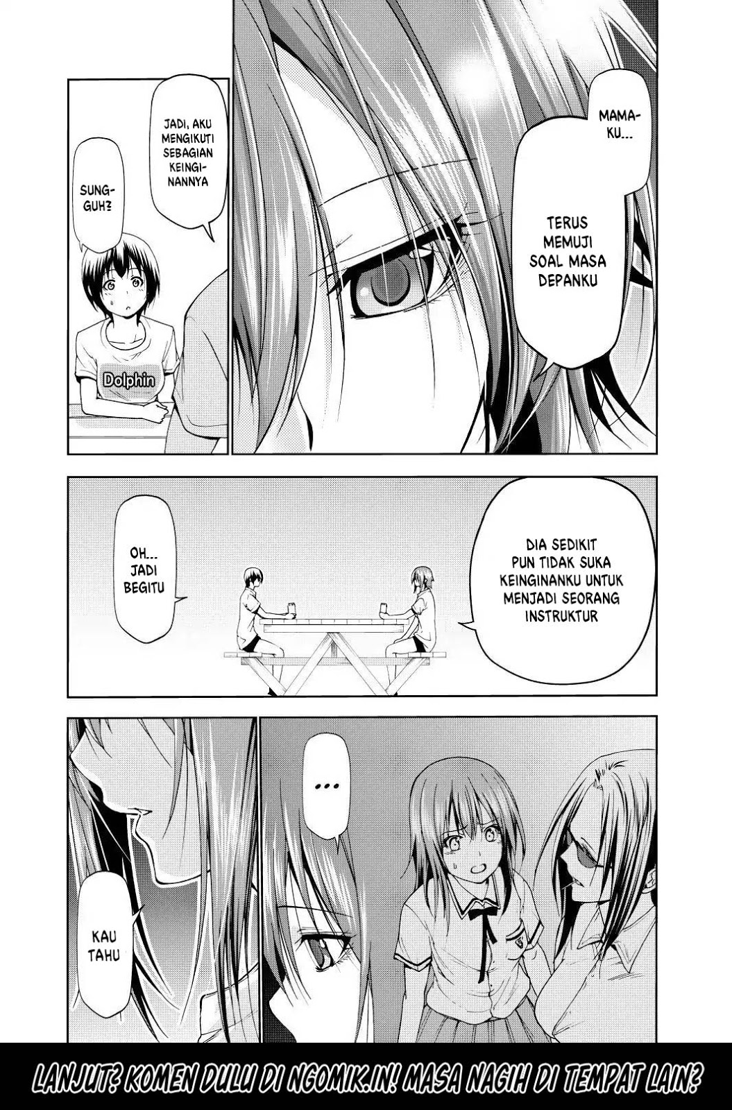 Grand Blue