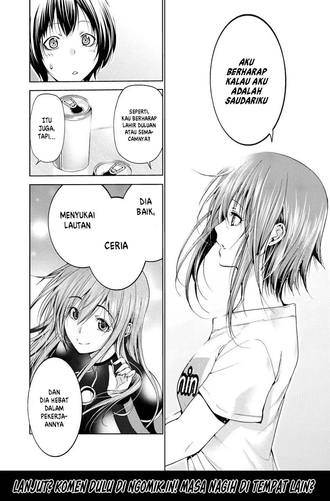 Grand Blue