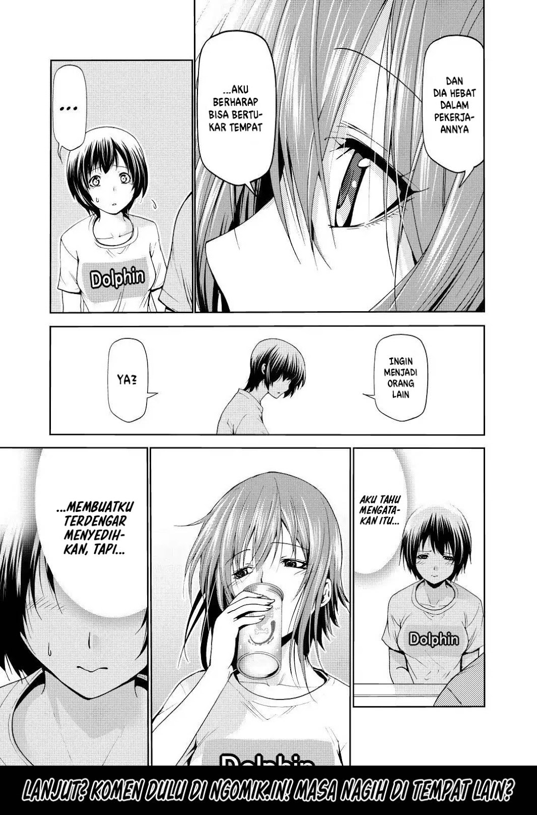 Grand Blue