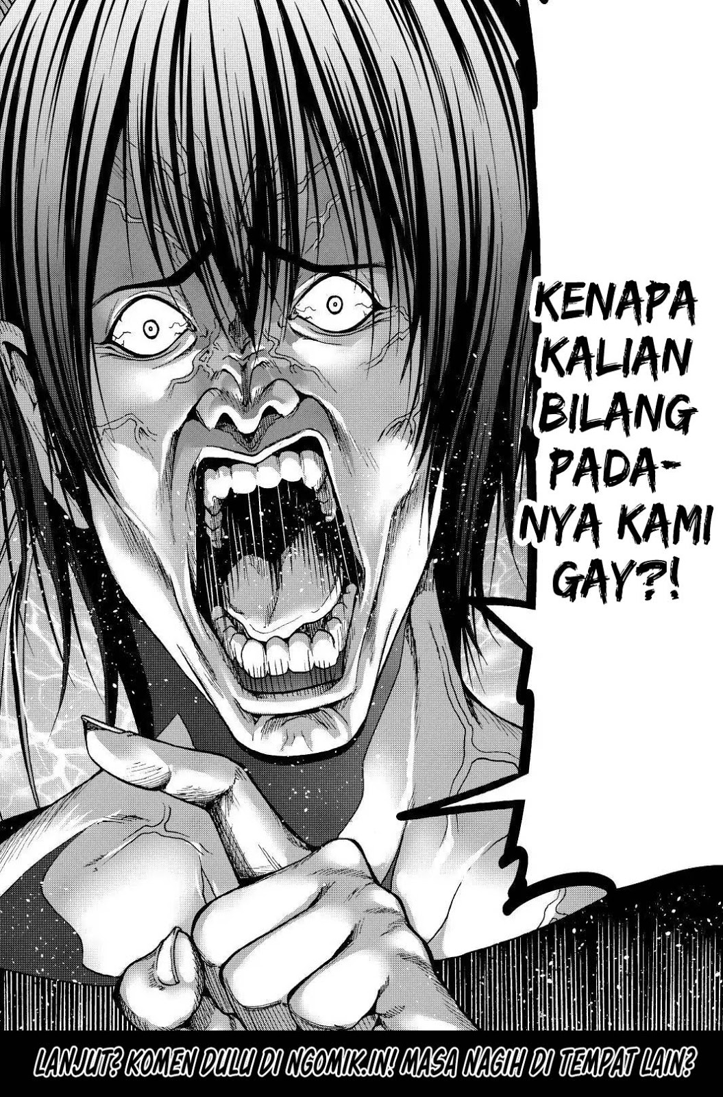Grand Blue