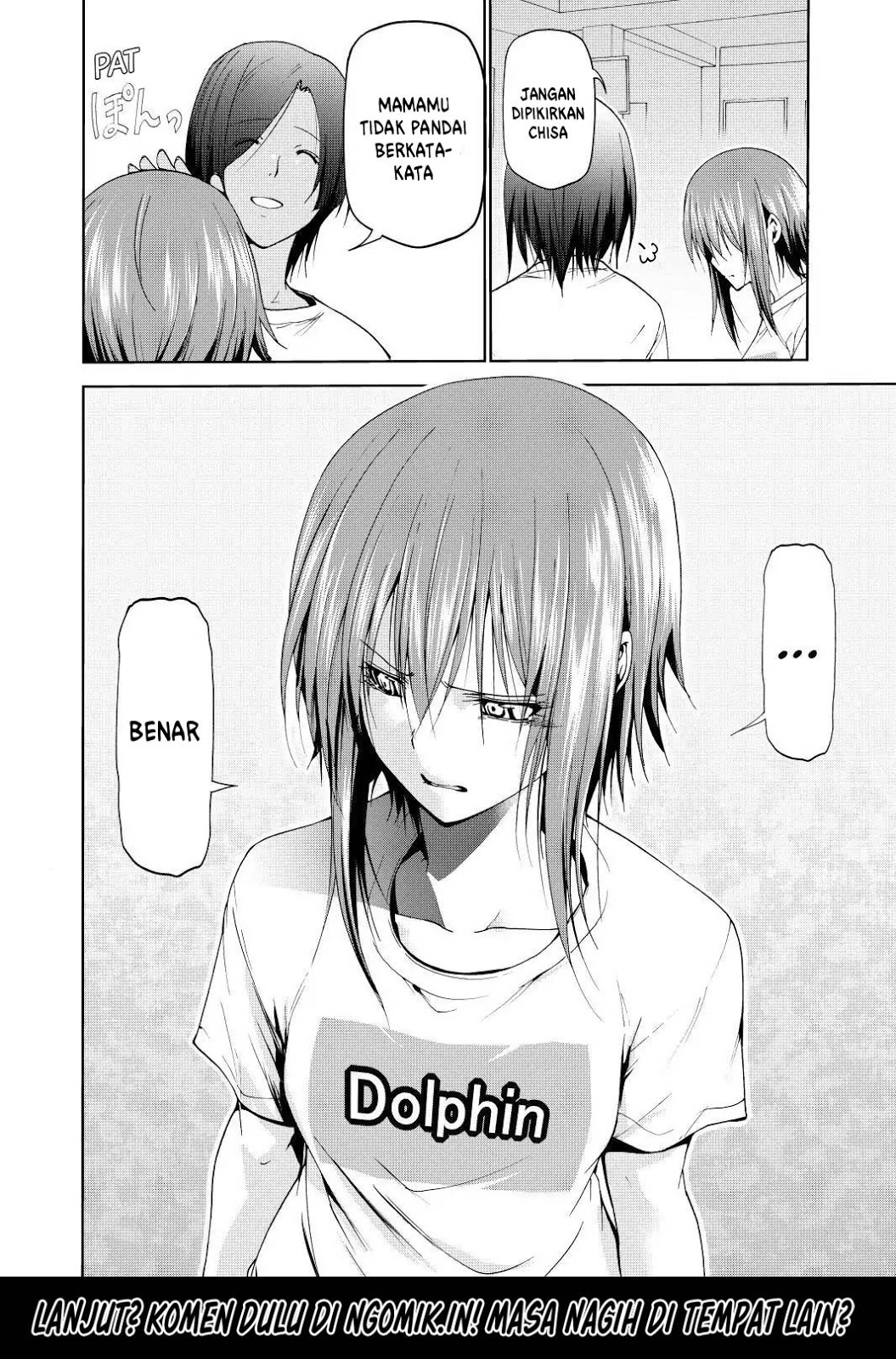 Grand Blue