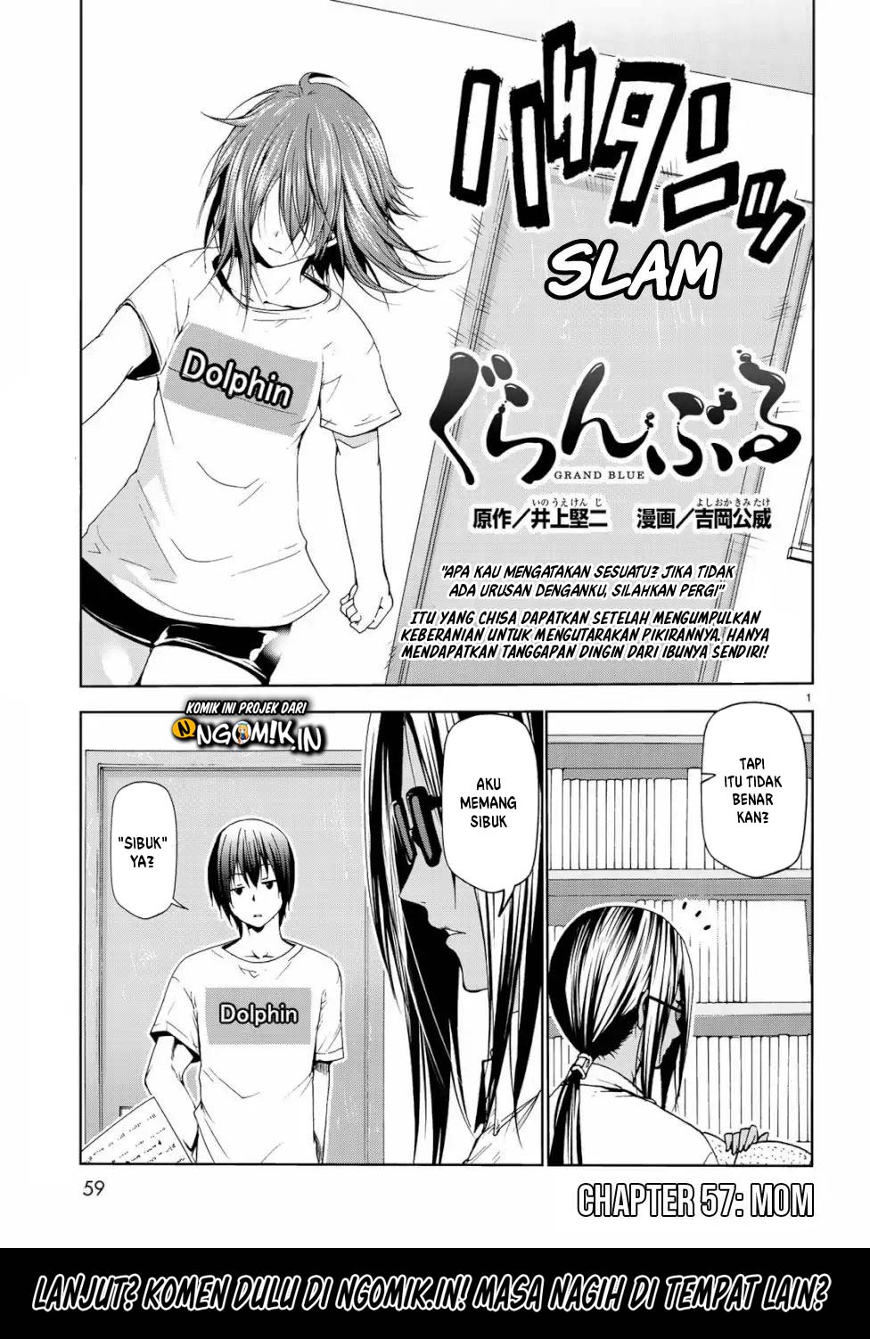 Grand Blue