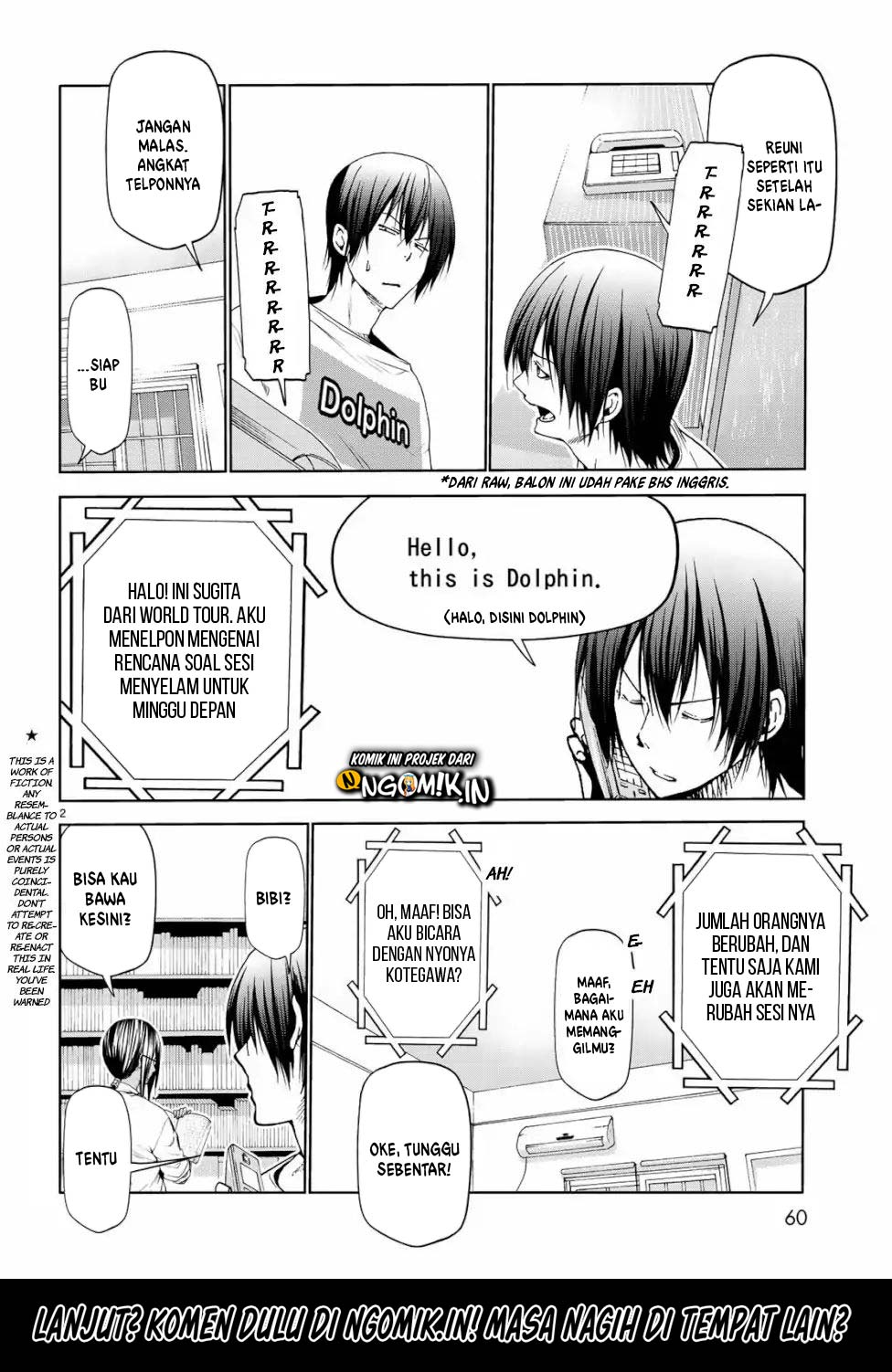 Grand Blue
