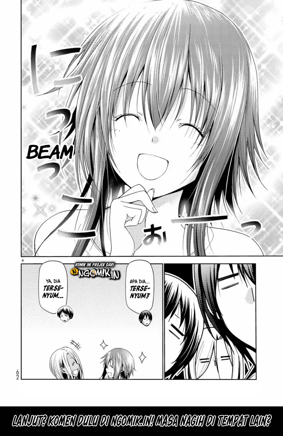 Grand Blue