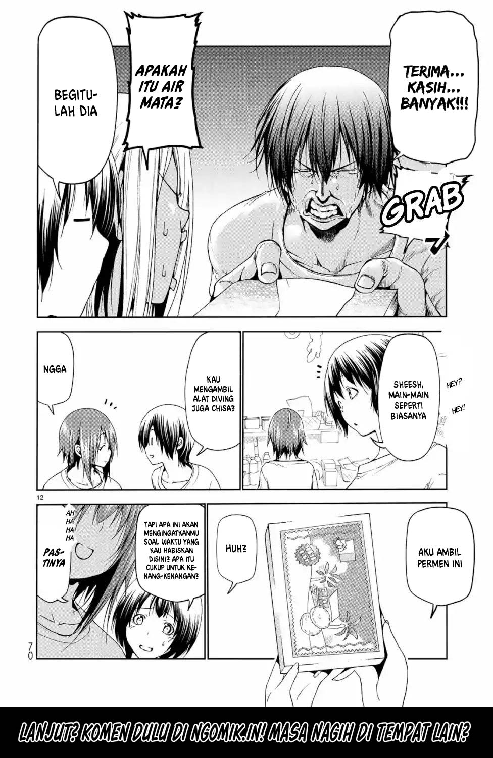 Grand Blue