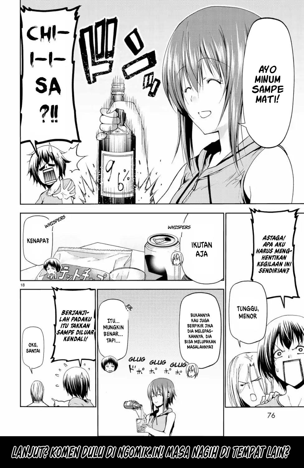 Grand Blue