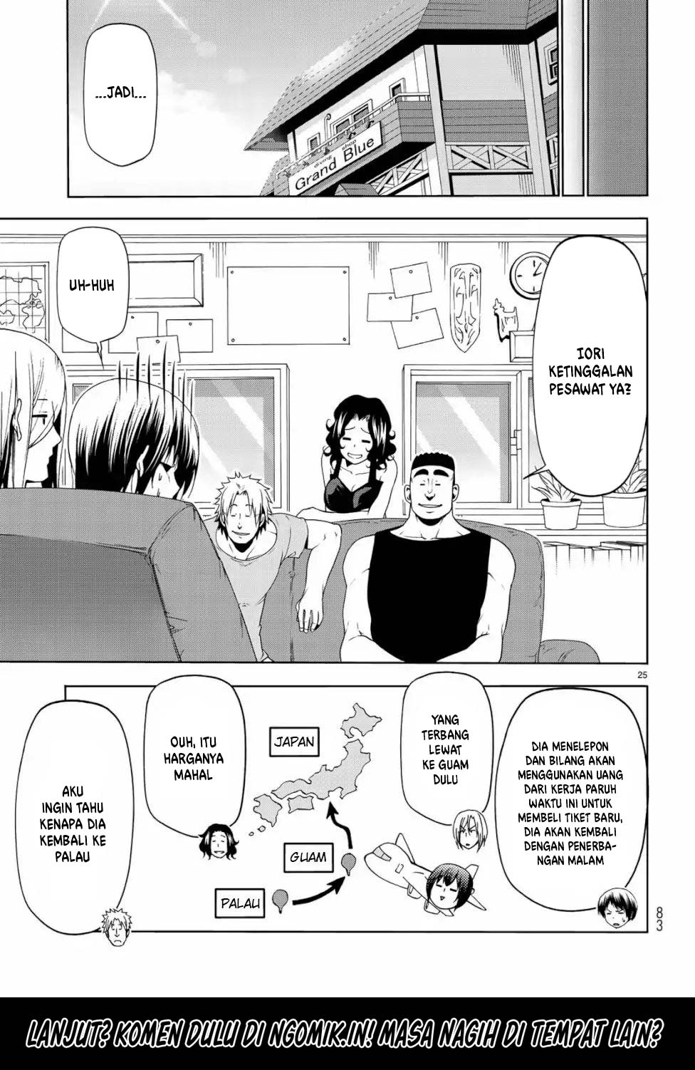 Grand Blue