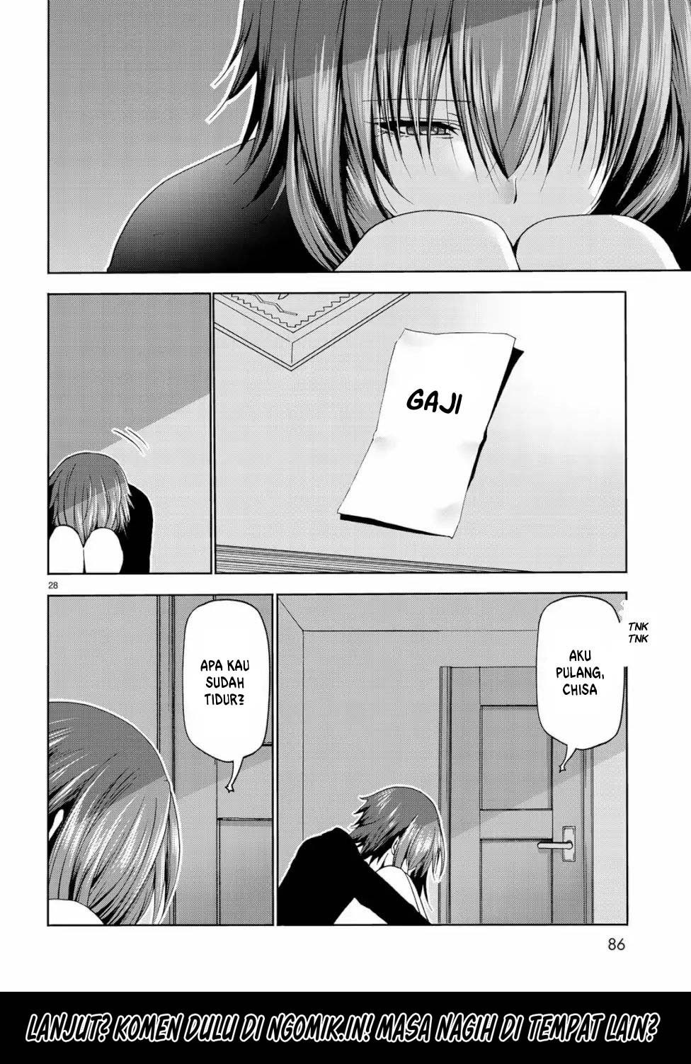 Grand Blue