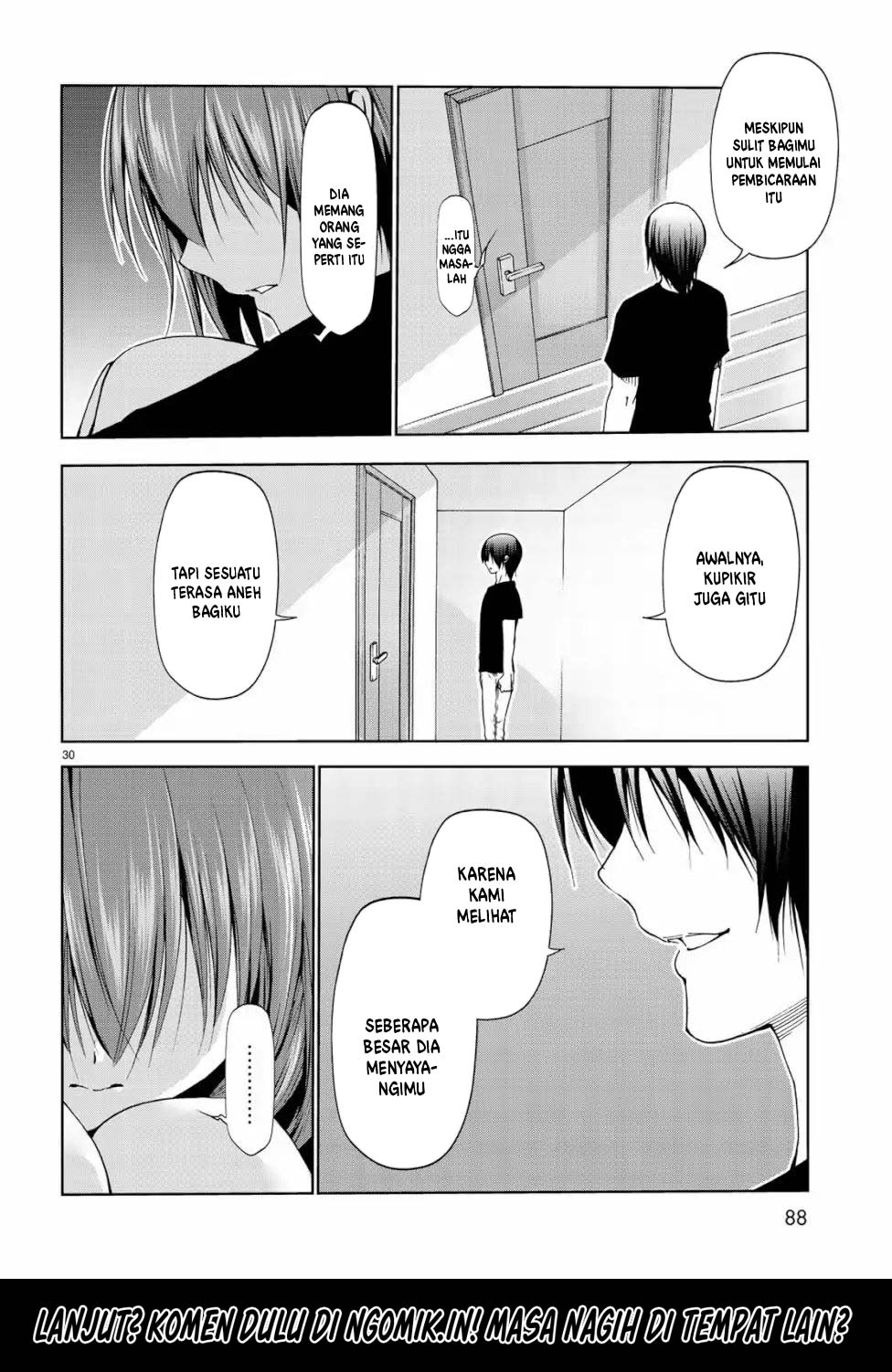 Grand Blue