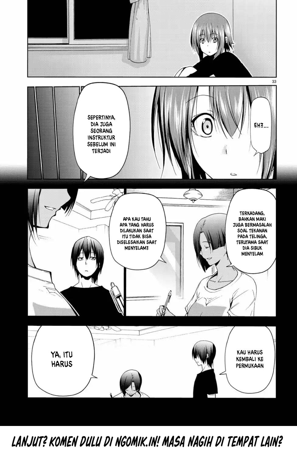 Grand Blue