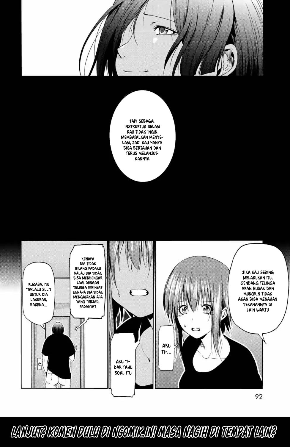 Grand Blue