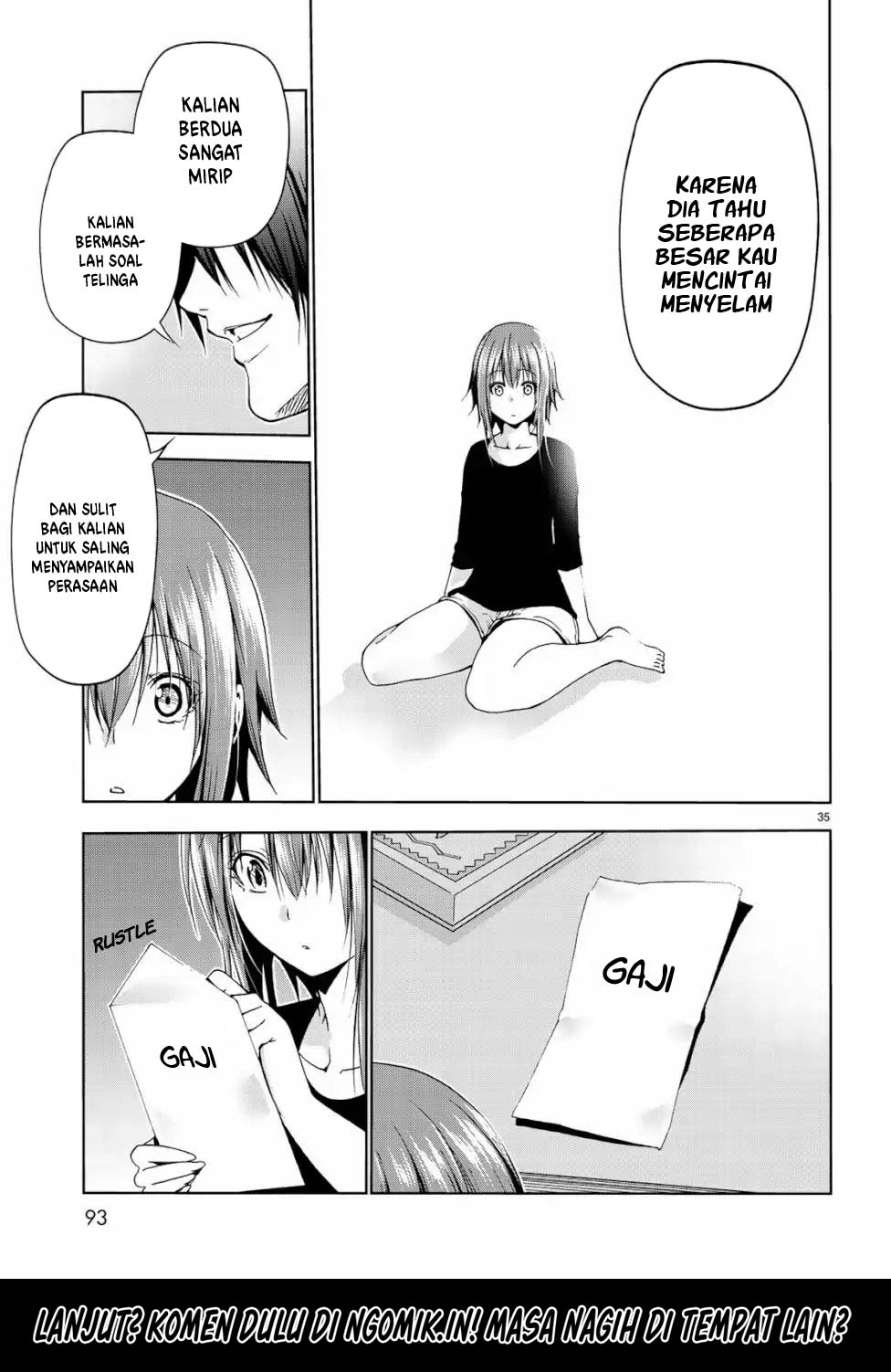 Grand Blue
