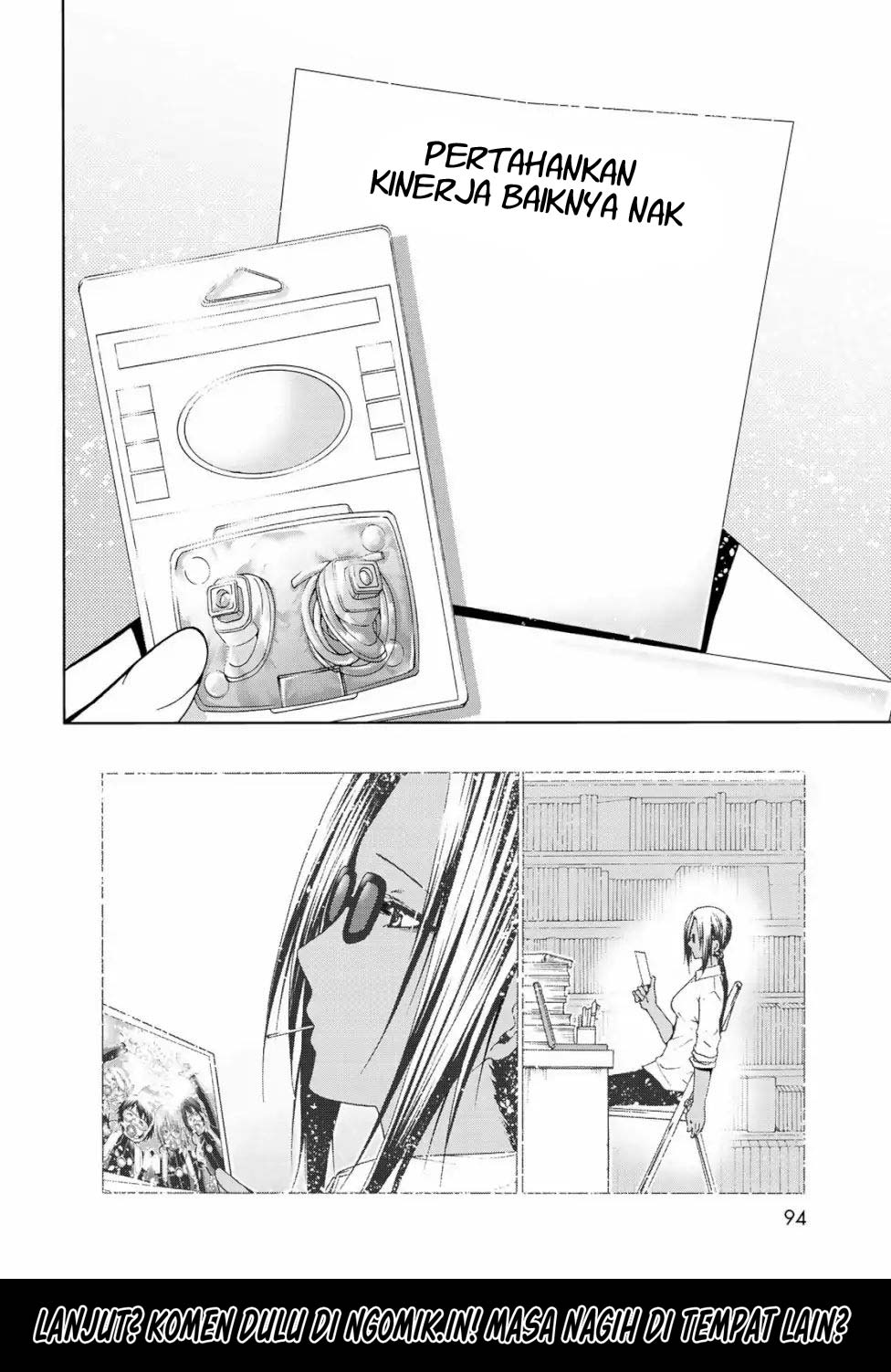 Grand Blue
