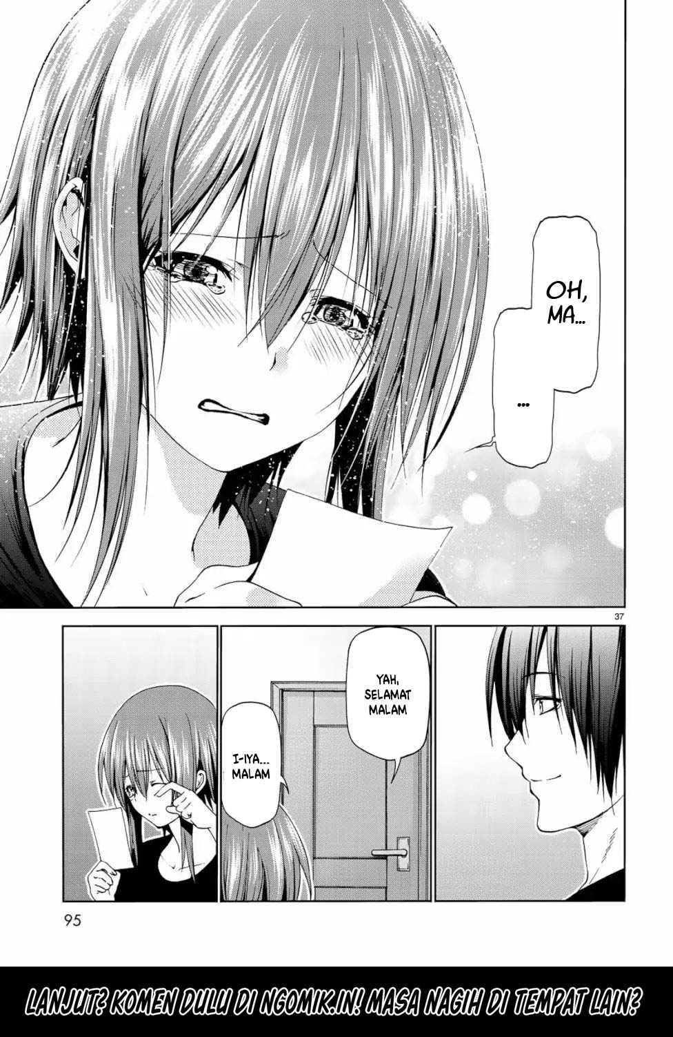 Grand Blue