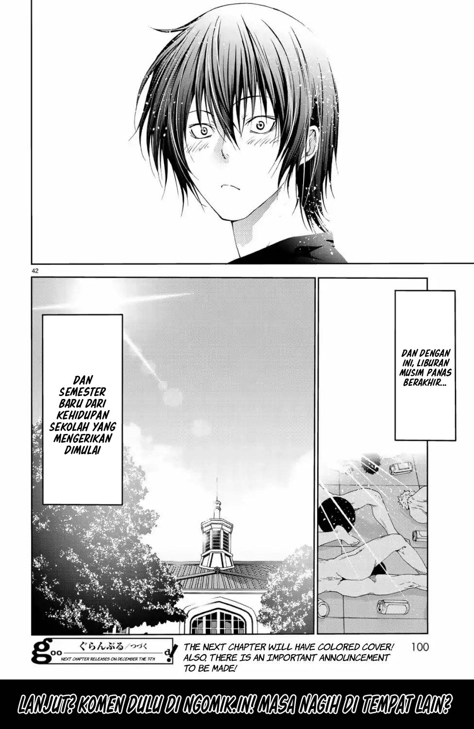 Grand Blue