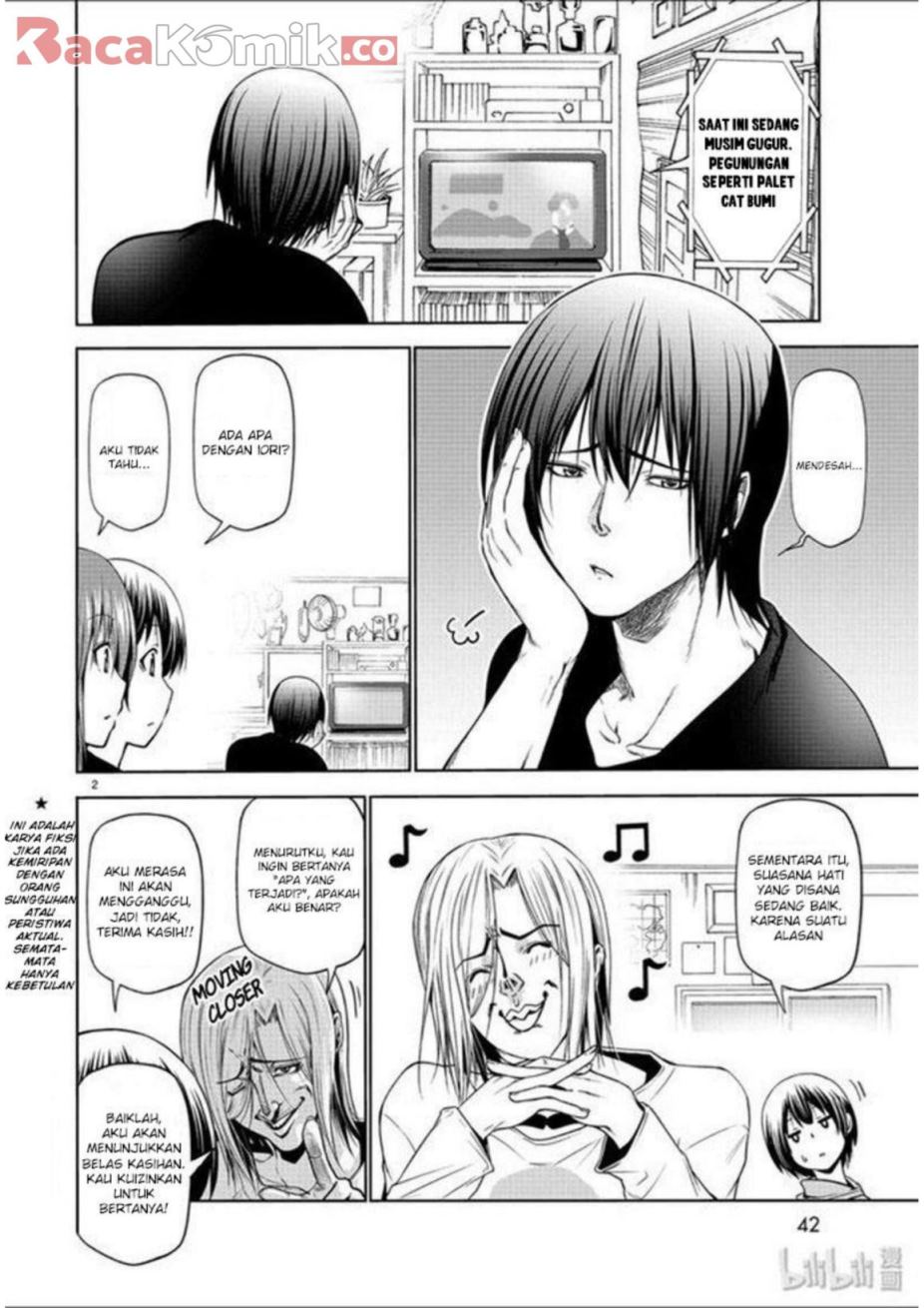 Grand Blue