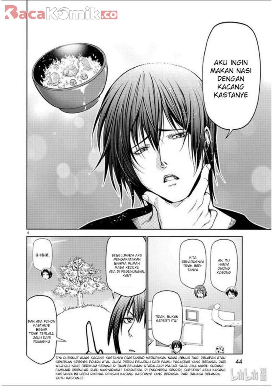 Grand Blue