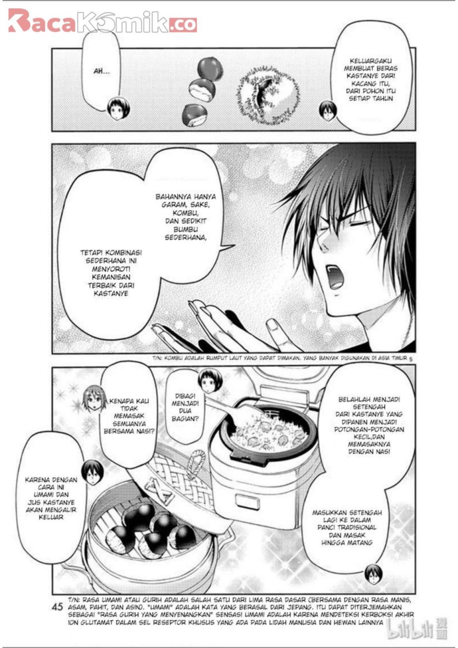Grand Blue