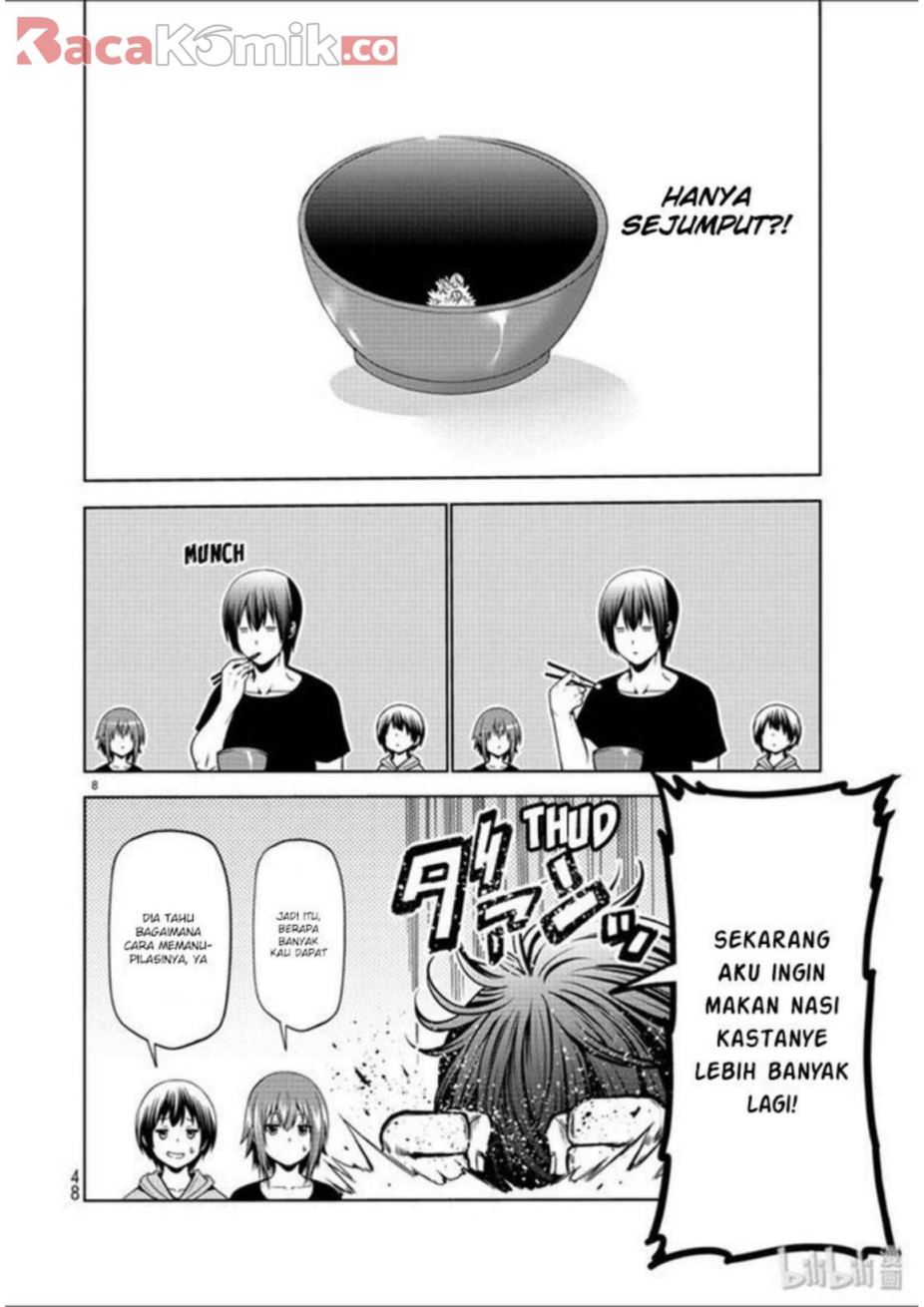 Grand Blue