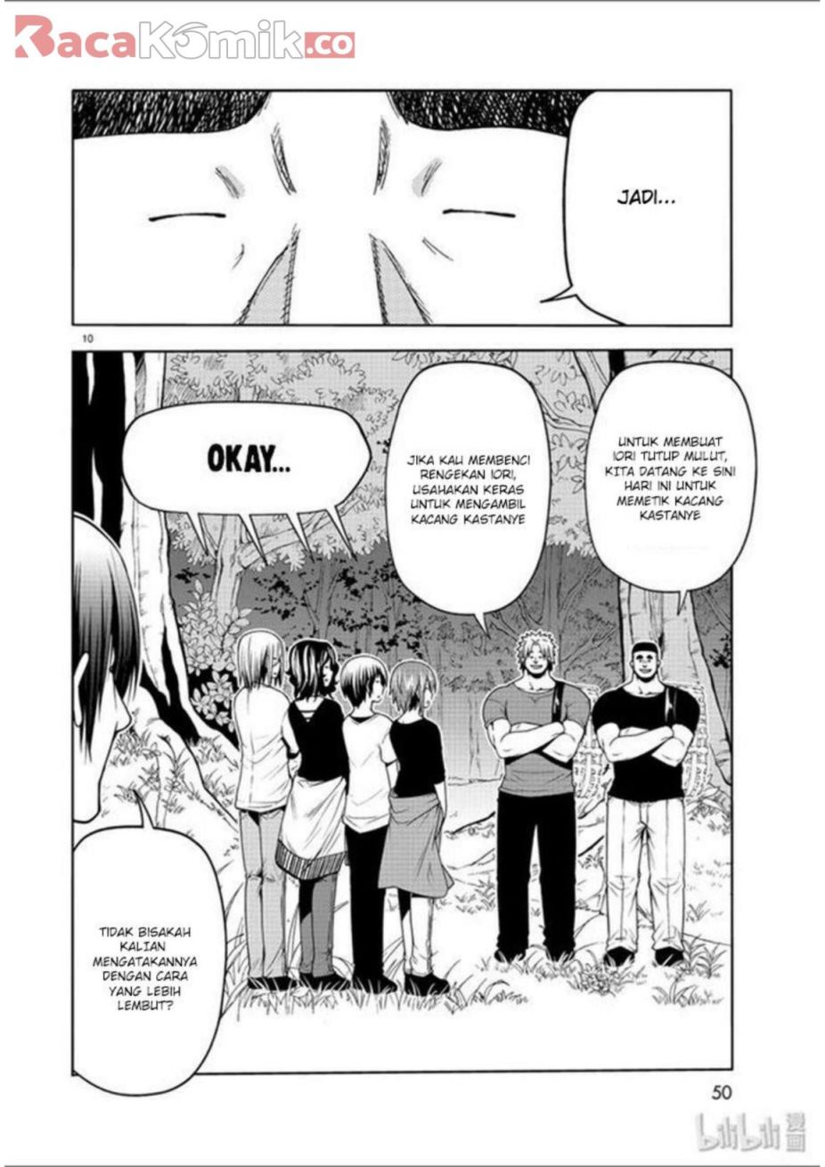 Grand Blue