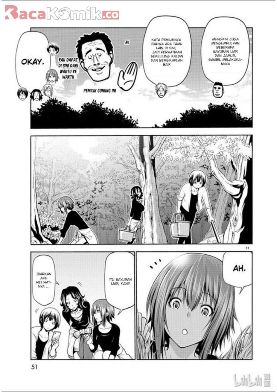 Grand Blue